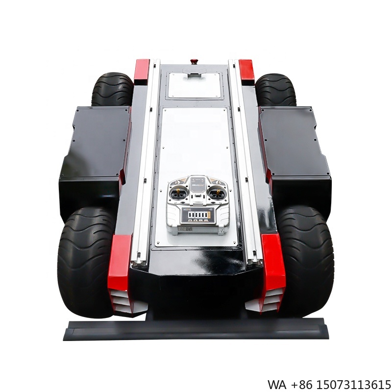 Ros Robot - ROS制御の多目的ロボットプラットフォーム（配送、果物摘み取り、教育、消毒用）、遠隔操作可能