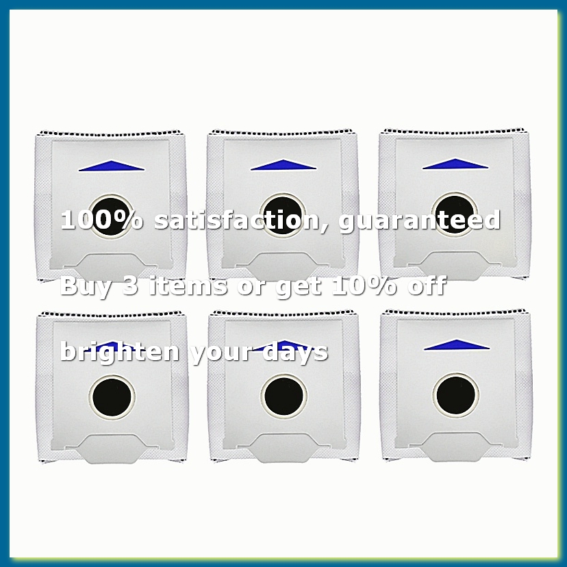 Robot Vacuum - ● Debot N30 Omni / N30