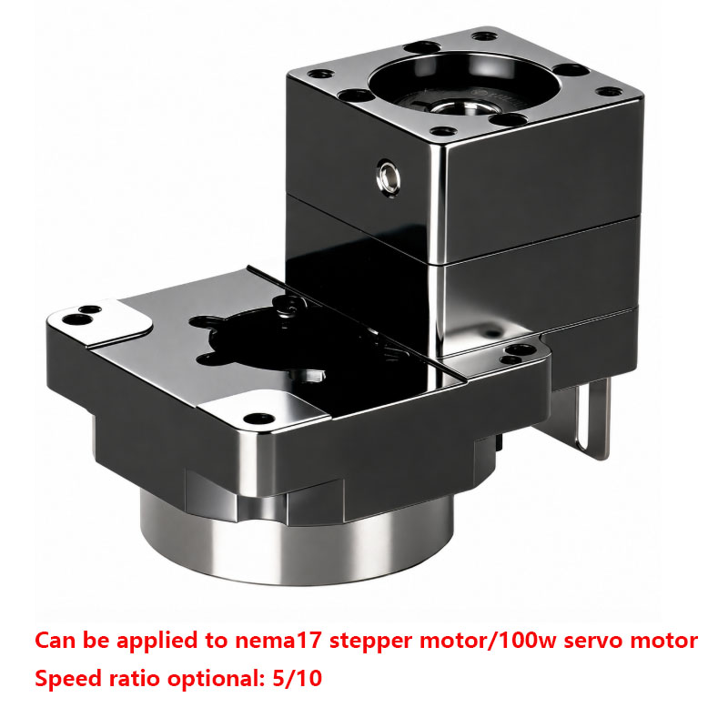 NEMA17ステッピングモーターおよび100Wサーボモーター - Servo Pan Tilt のレビューと価格