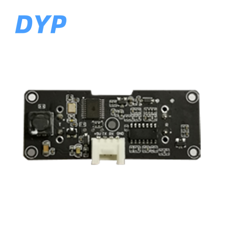 DYP-A02 低消費電力 ESD保護 超音波モジュール 距 - Ultrasonic Distance Sensor のレビューと価格