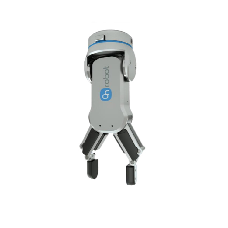 幅広いストロークを備えた柔軟な2本指グリッパー、様々な部品サ - Robot Gripper のレビューと価格