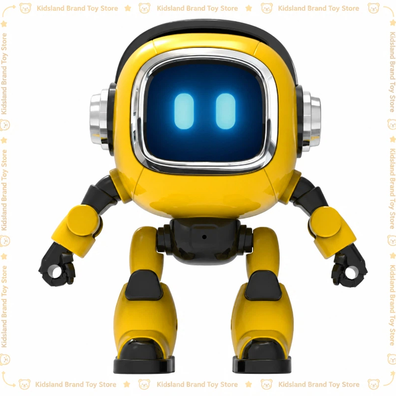 人気の学習ロボット。音声操作で操作可能。AI搭載のインタラク - Robot Remote Control のレビューと価格