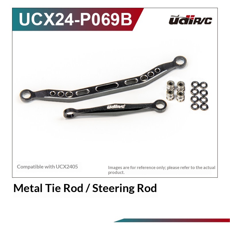 Udirc Ucx1802 アップグレードされた金属製アクセ - Servo Bracket のレビューと価格