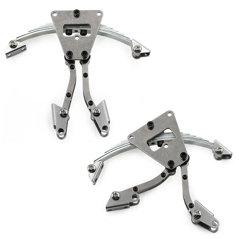 スチールリーフスプリングリフティングラグセット 1/14 タ - Servo Pan Tilt のレビューと価格