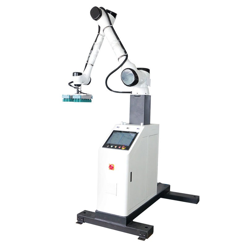 高速6軸パレット積み込み用協働ロボットアームUR30。最大積 - Robot Gripper のレビューと価格
