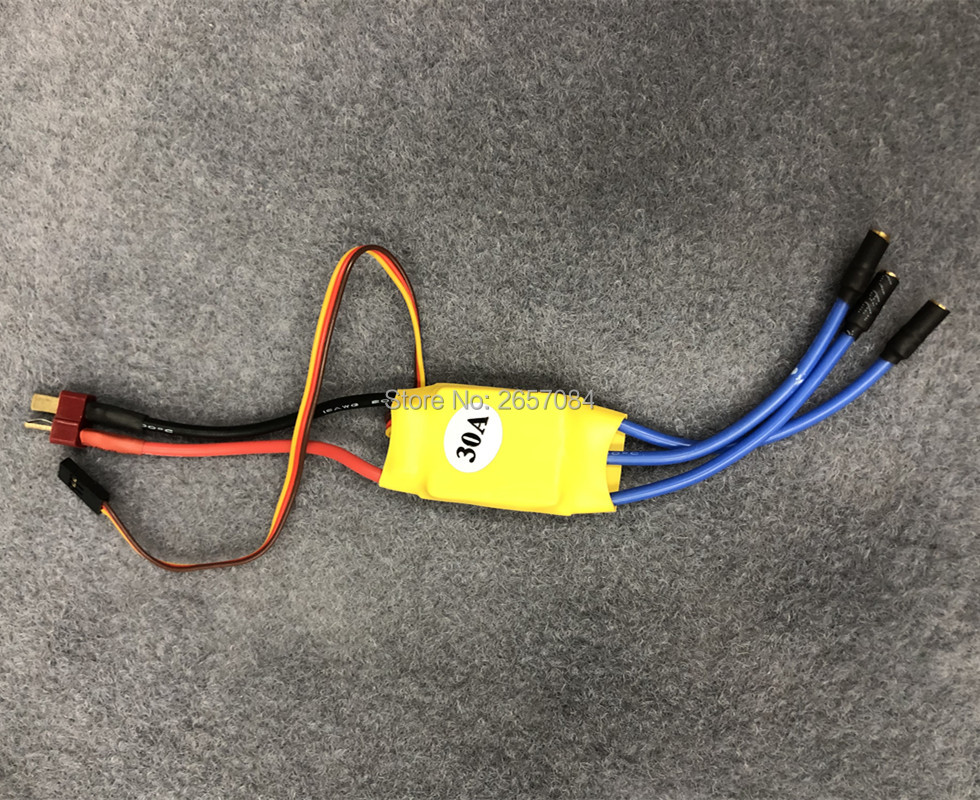 2212 A2212 1000KV ブラシレスモーター 30 - Micro Servo のレビューと価格