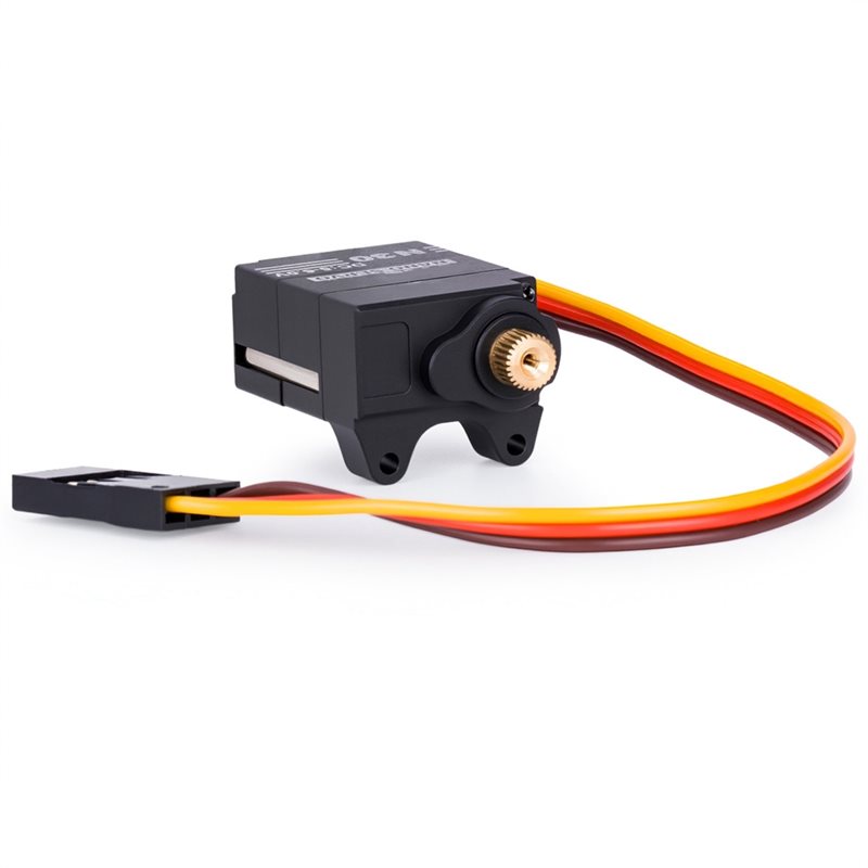 YSUN-メタルギアマイクロミニサーボ 8.1G 5-6V  - Micro Servo のレビューと価格