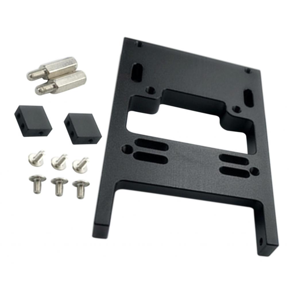 WPL B24、C14、B16、JJRC Q61などのホビー - Servo Bracket のレビューと価格