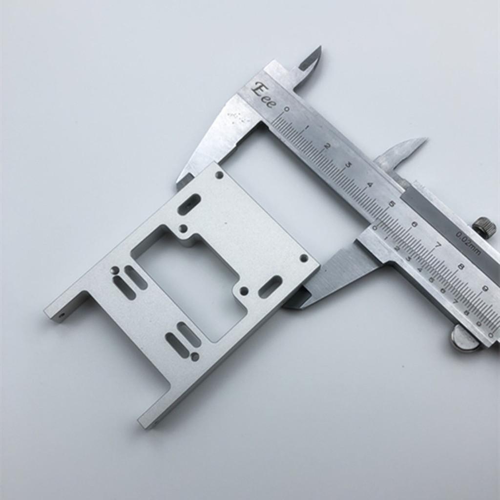 WPL B24、C14、B16、JJRC Q61などのホビー - Servo Bracket のレビューと価格