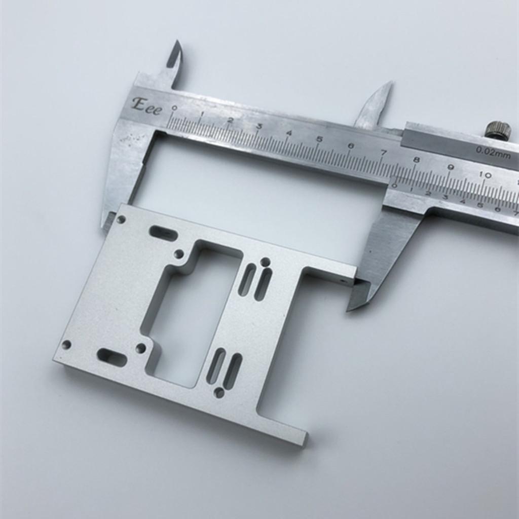 WPL B24、C14、B16、JJRC Q61などのホビー - Servo Bracket のレビューと価格