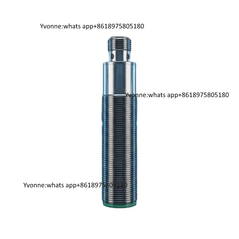 UM600金属管超音波センサー、4-20mAアナログ出力、0 - Ultrasonic Distance Sensor のレビューと価格