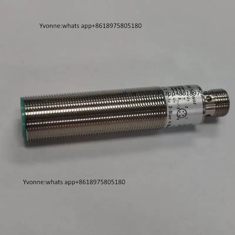 UM600金属管超音波センサー、4-20mAアナログ出力、0 - Ultrasonic Distance Sensor のレビューと価格