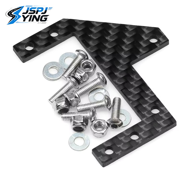TAMIYA CC01 1/10 RCクローラー用、B78B - Servo Bracket のレビューと価格
