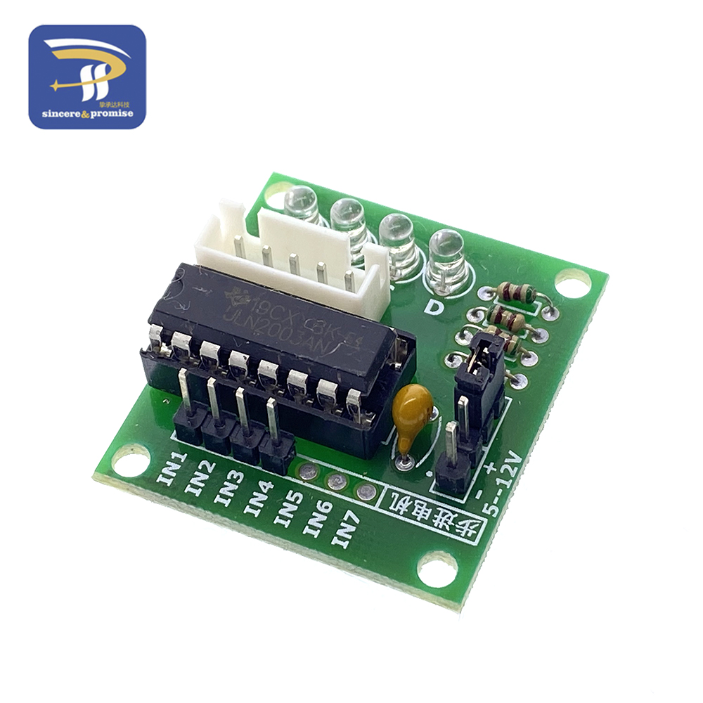 1セットのRaspberrypiキット,28 bj-48 5 - 28Byj-48 のレビューと価格