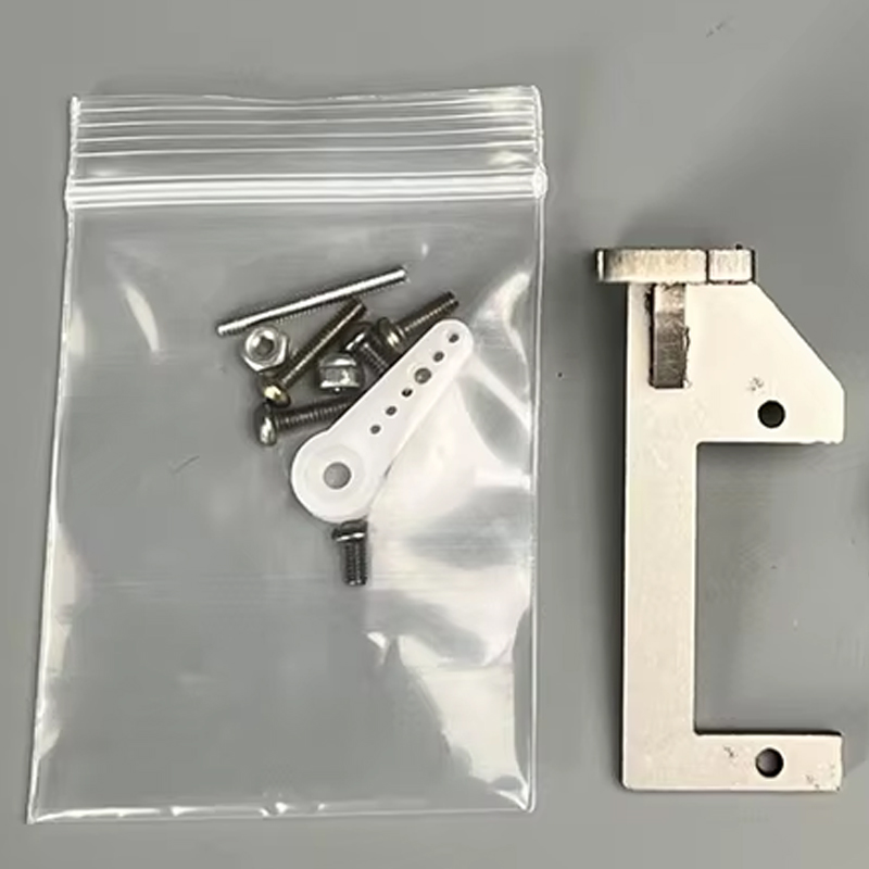 SCALECLUB 1/14 タミヤオリジナルギアボックスア - Servo Bracket のレビューと価格