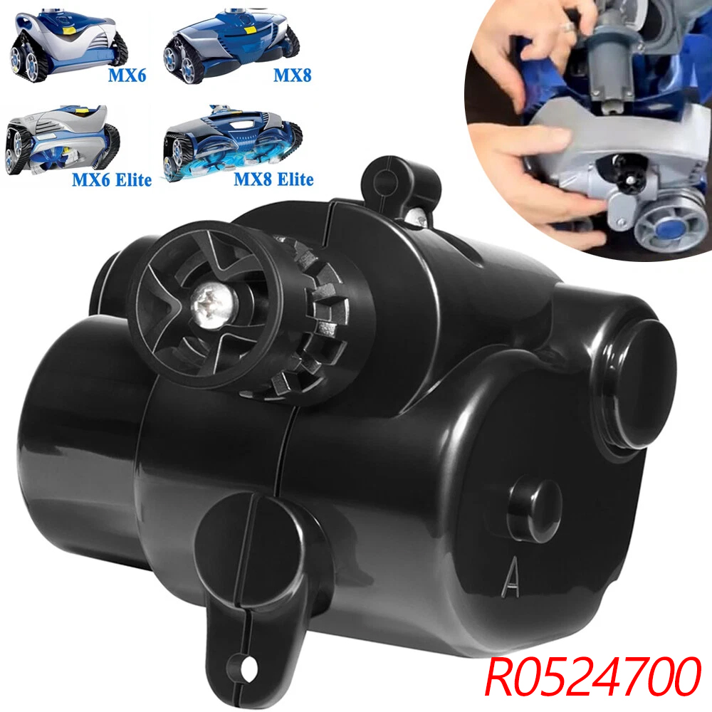 R0524700 サイド A 方向制御装置 Zodiac B - Ros Robot のレビューと価格