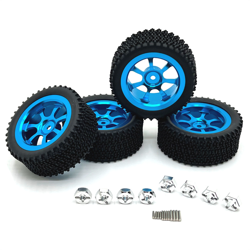 MJX 14301、14302、14303、WLtoys 1 - Omni Wheel のレビューと価格