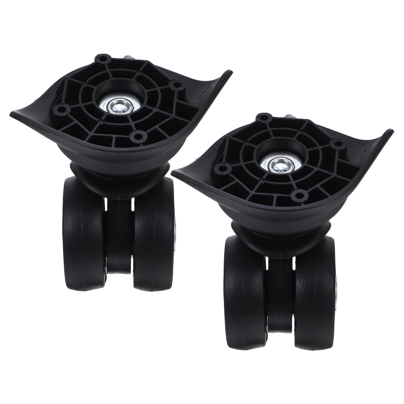 汎用スーツケース用車輪交換セット – 2個入り。静音性、滑ら - Caster Wheel のレビューと価格