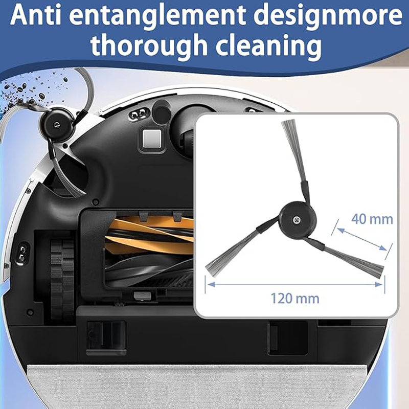 Dreame D20 Pro Plus ロボット掃除機アクセ - Robot Vacuum のレビューと価格