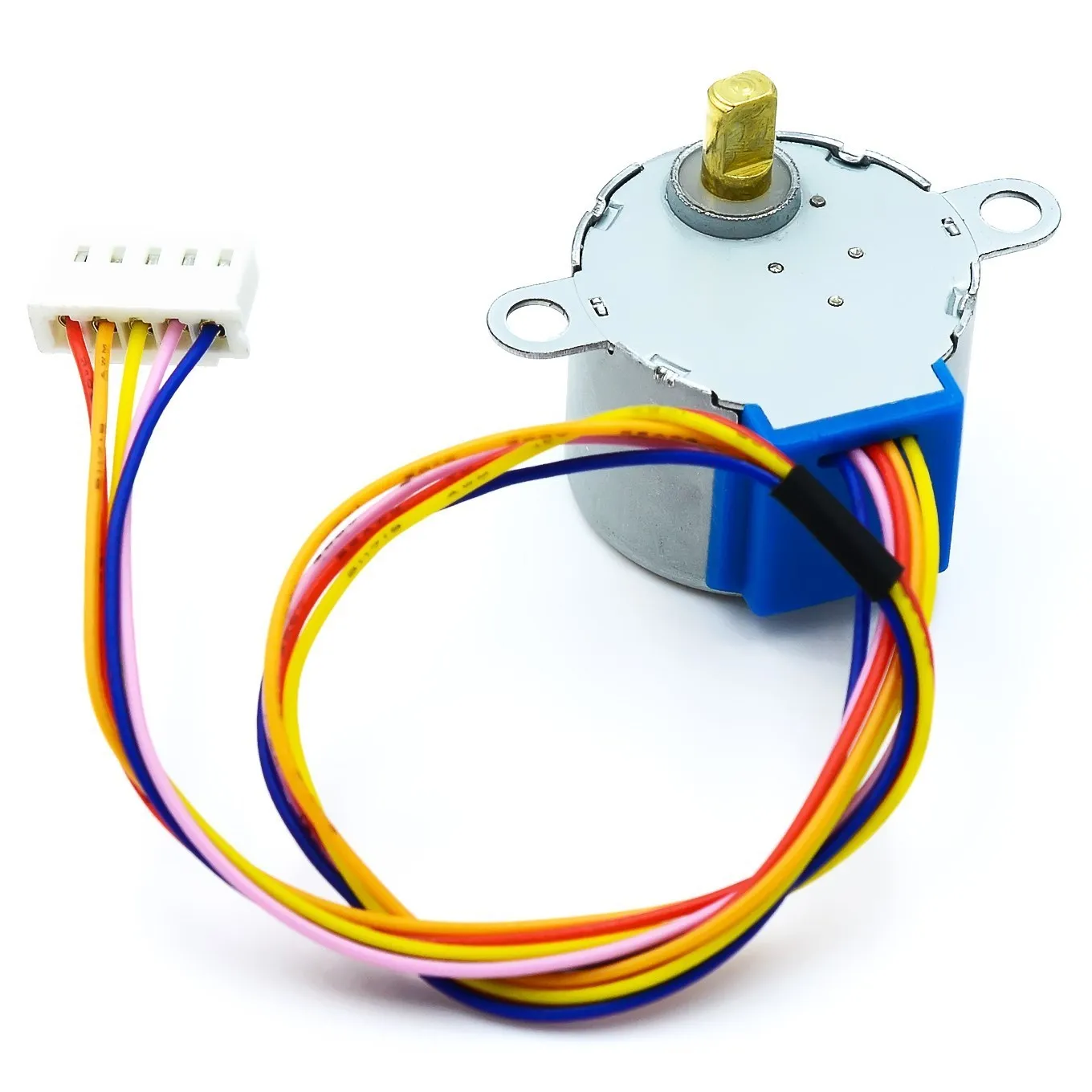 1/3/5 セット 5V ステッピングモーター 28BYJ- - 28Byj-48 のレビューと価格