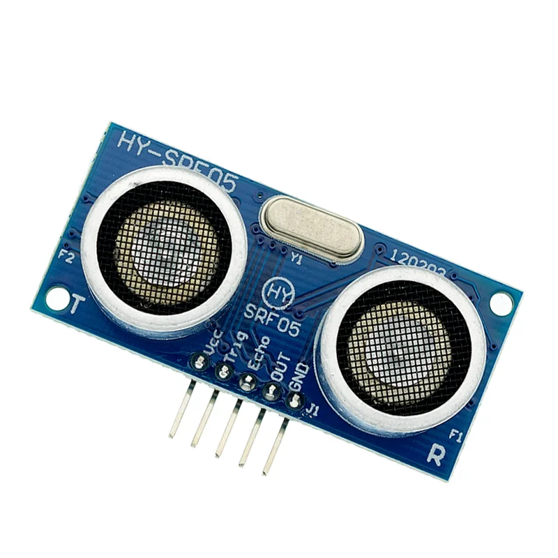 ZYD 超音波モジュール HC-SR04 SR04 4ピン  - Ultrasonic Distance Sensor のレビューと価格