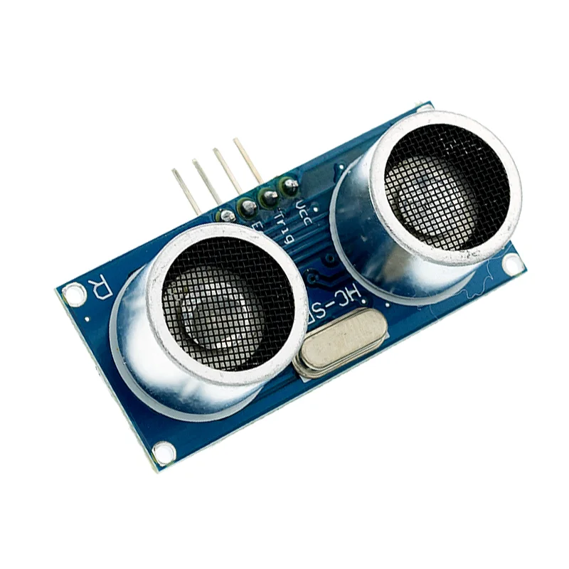 ZYD 超音波モジュール HC-SR04 SR04 4ピン  - Ultrasonic Distance Sensor のレビューと価格