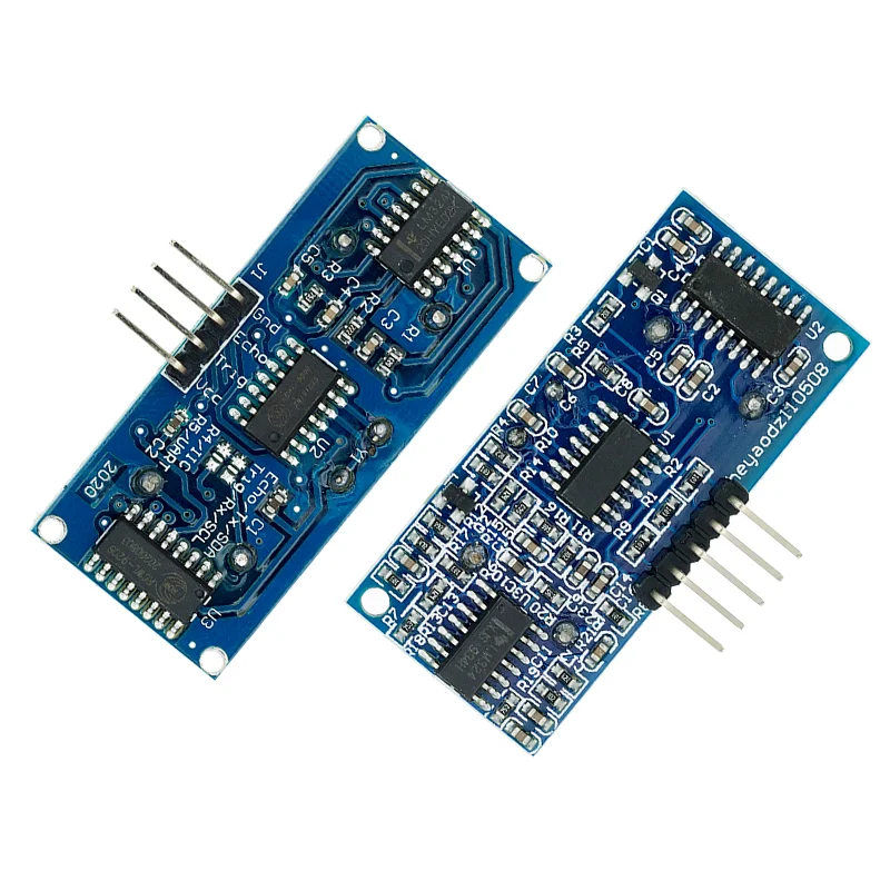 ZYD 超音波モジュール HC-SR04 SR04 4ピン  - Ultrasonic Distance Sensor のレビューと価格