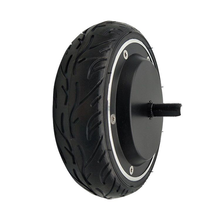 ZLTECH CE 6.5インチ 250W 24V 500R - Robot Wheel のレビューと価格