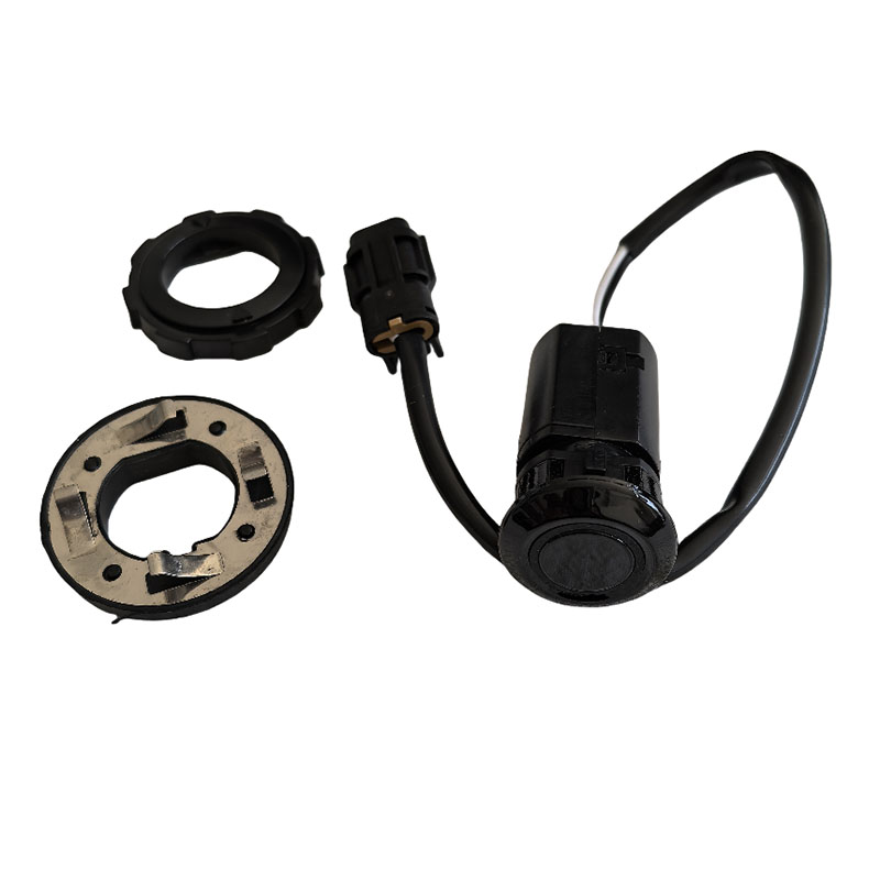 超音波センサーパーキングセンサーレーダー PDC 距離感知サ - Ultrasonic Distance Sensor のレビューと価格