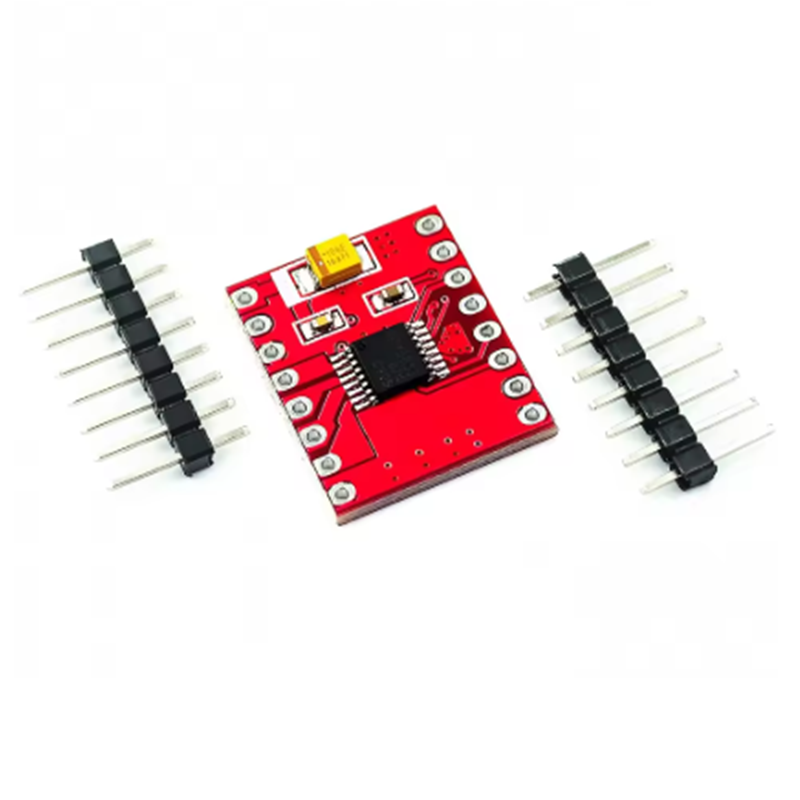 Arduino マイクロコントローラー用デュアル モーター  - L298N Module のレビューと価格