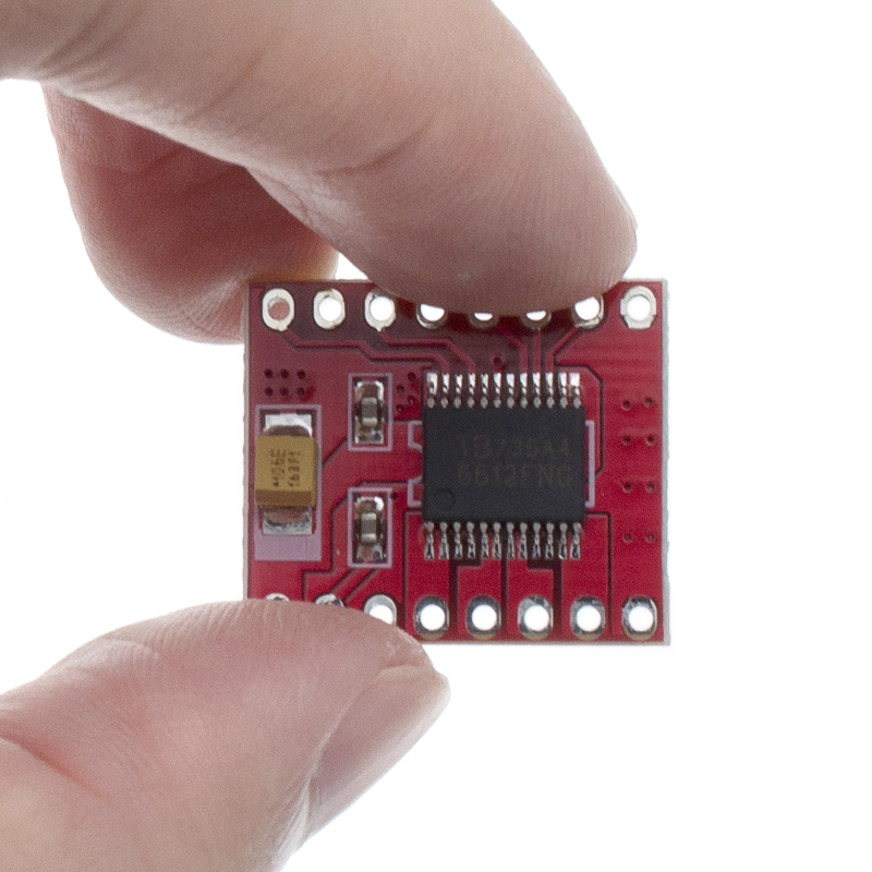 TENSTAR 2 個 TB6612 デュアルモータードライ - Microbit Robot のレビューと価格