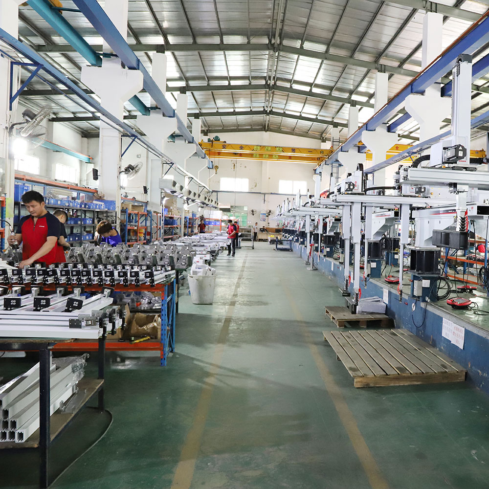 HWINT工業用グレードフレキシブル6軸協働ロボットアーム（ - Robot Arm Metal のレビューと価格