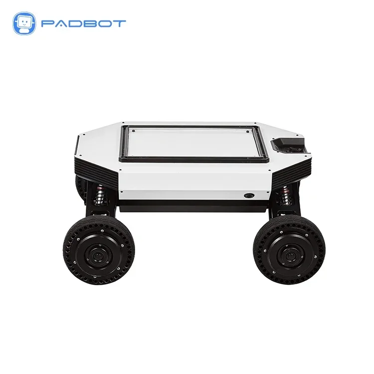2026年教育用無人UGVシャーシ自律走行ロボットプラットフ - Robot Wheel のレビューと価格