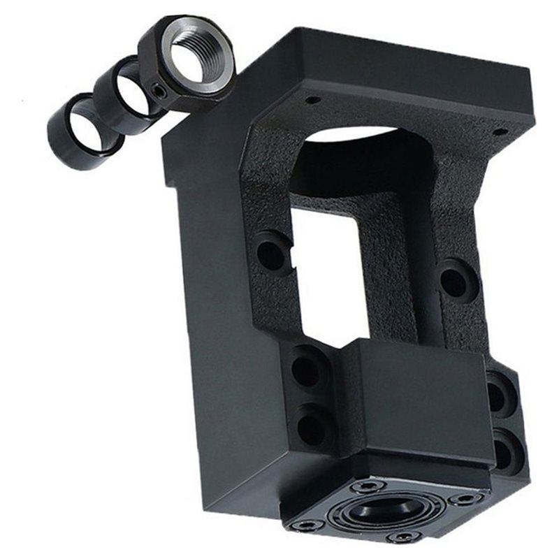 AWAH RBK12-57 スチールボールねじ支持ユニット、 - Servo Bracket のレビューと価格