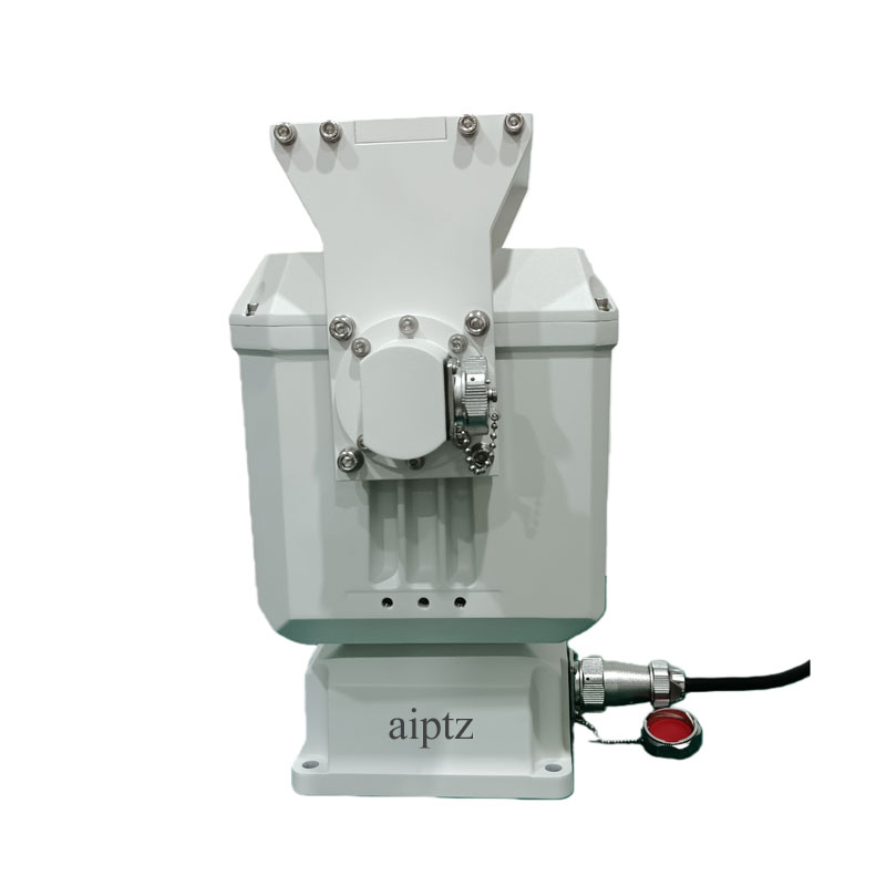 10kg高速パンチルトユニット、RS422通信はPelco_ - Servo Pan Tilt のレビューと価格