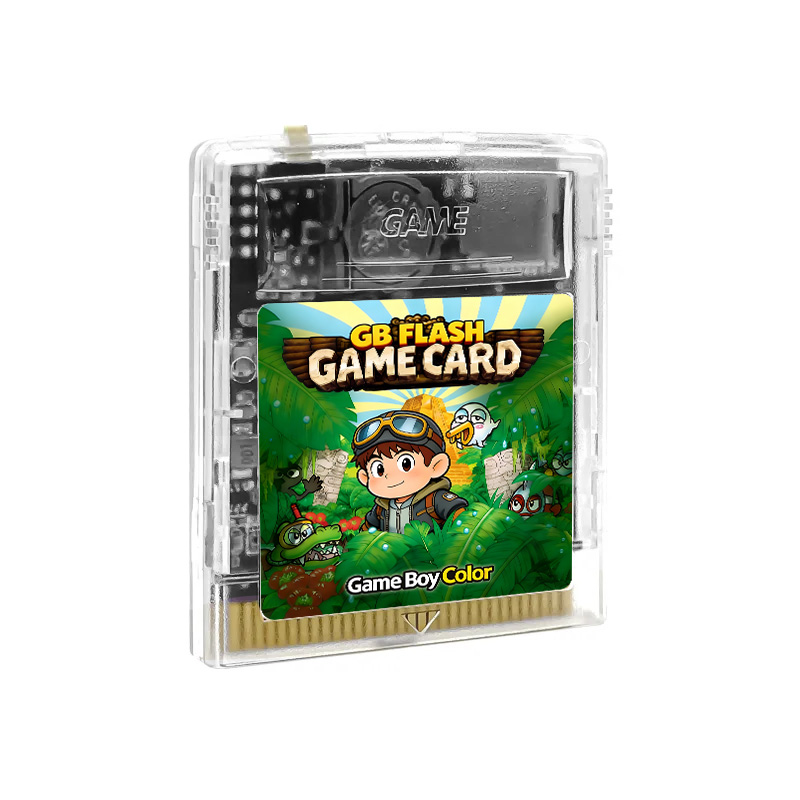 2000 in 1 EDGBゲームカードOS V4、4GB  - Microbit のレビューと価格