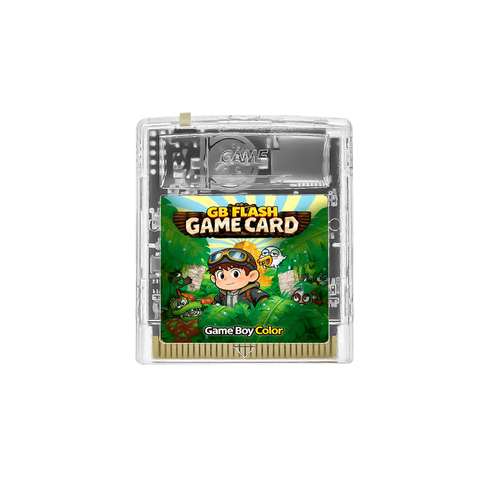 2000 in 1 EDGBゲームカードOS V4、4GB  - Microbit のレビューと価格