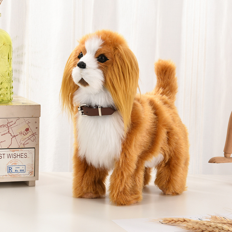 子犬のためのインタラクティブな電子ぬいぐるみロボット,サウン - Line Follower Robot のレビューと価格