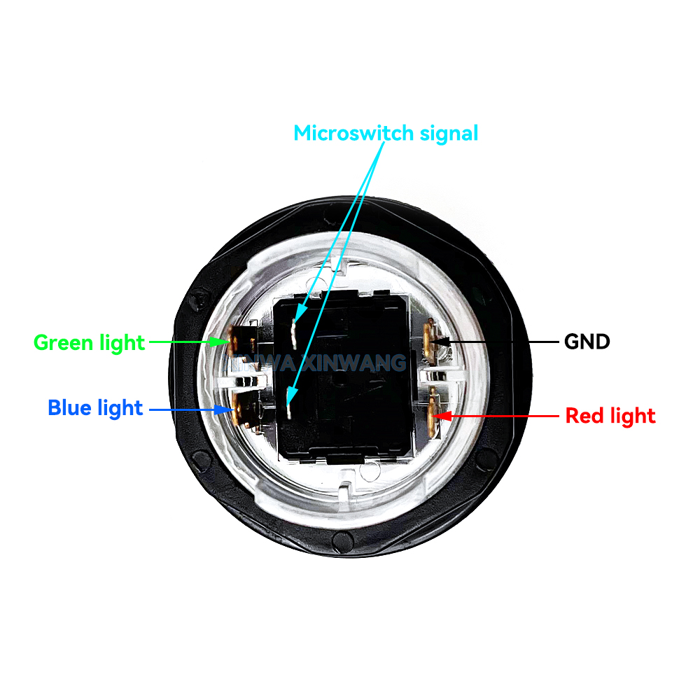 5 個/10 個アーケードゲーム GoldLeaf RGB  - Microbit Robot のレビューと価格
