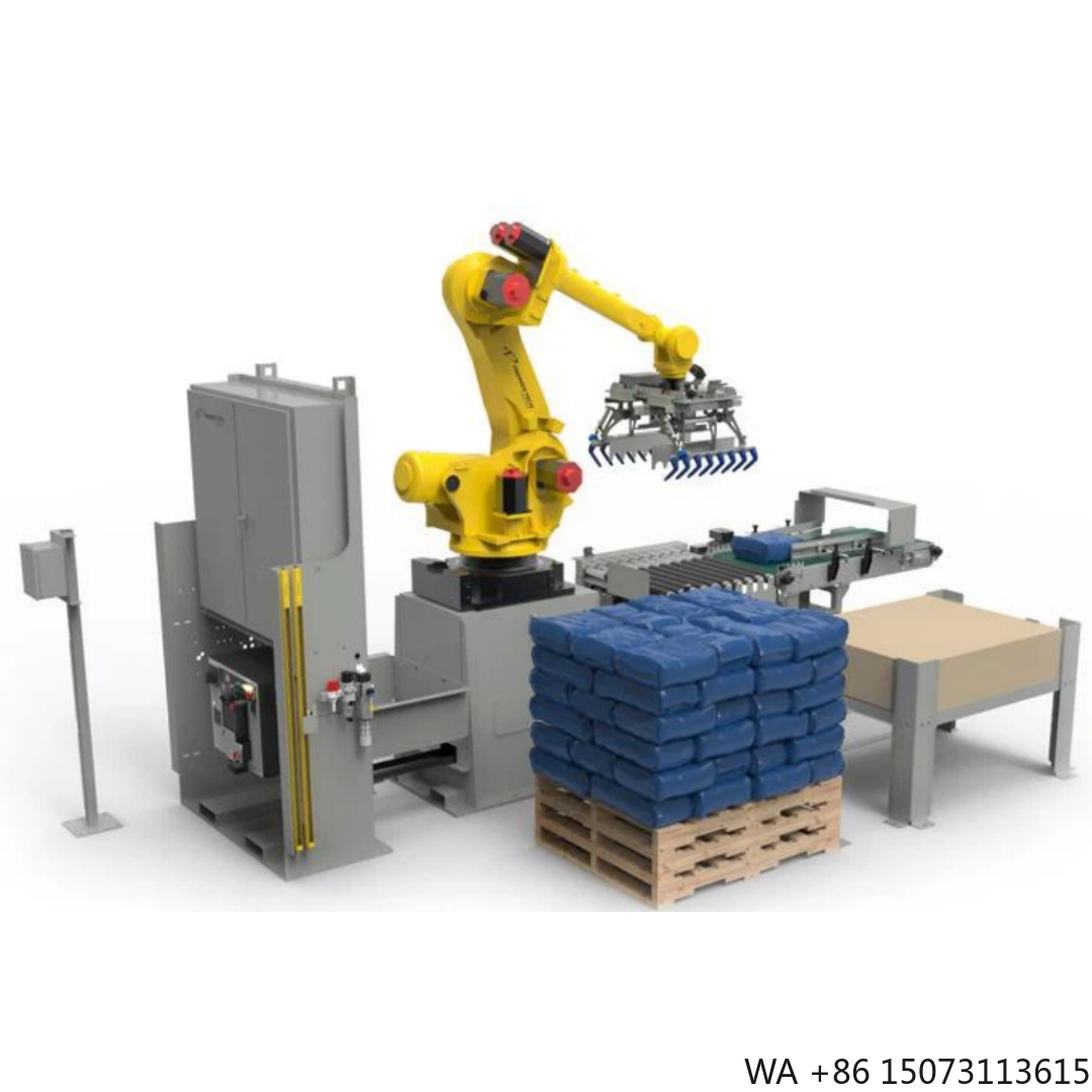 CNCロボットアーム 280kg可搬重量 3103mmリーチ - Robot Gripper のレビューと価格