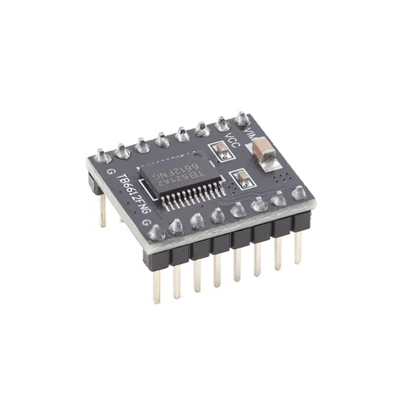 3/10/30個入り TB6612 モータードライバーモジュ - L298N Module のレビューと価格