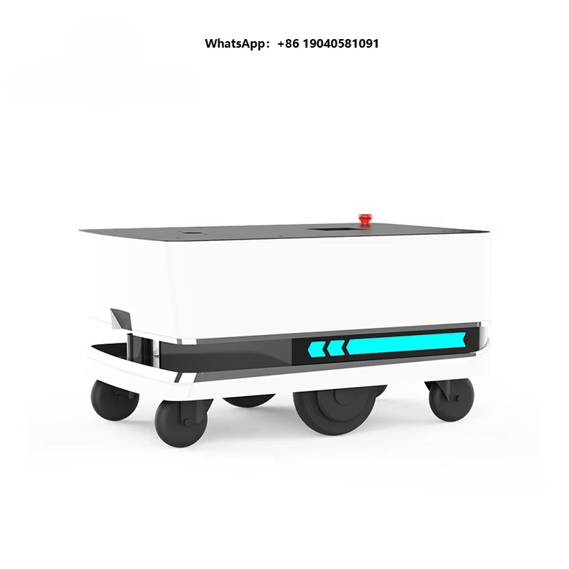 ロボットシャーシ工場、モバイルベースロボット、自律走行充電機 - Robot Chassis のレビューと価格