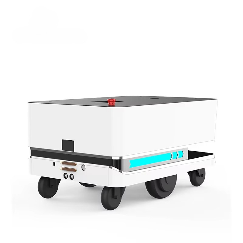 ロボットシャーシ工場、モバイルベースロボット、自律走行充電機 - Robot Chassis のレビューと価格