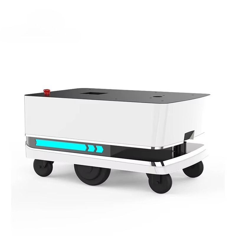 ロボットシャーシ工場、モバイルベースロボット、自律走行充電機 - Robot Chassis のレビューと価格