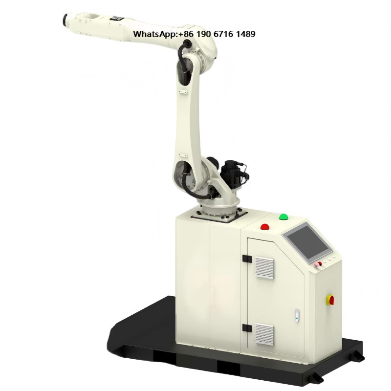 Poshysmart SmartMD02：食品・衣料品業界向 - Robot Gripper のレビューと価格