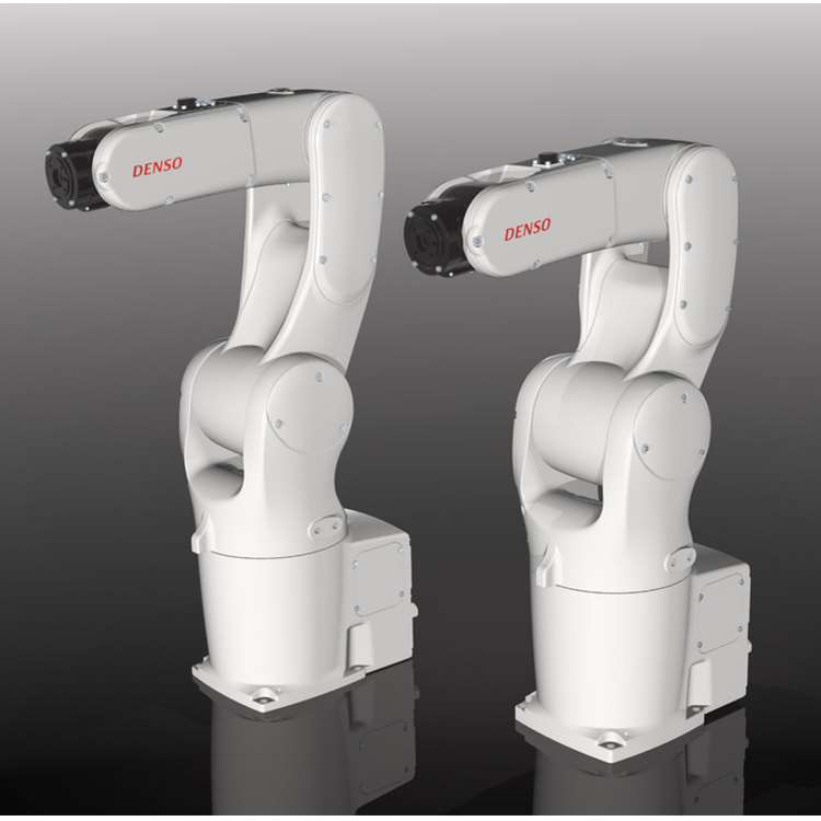 6軸CNCロボットアーム（リニアガイドレール、グリッパー、ド - Robot Gripper のレビューと価格