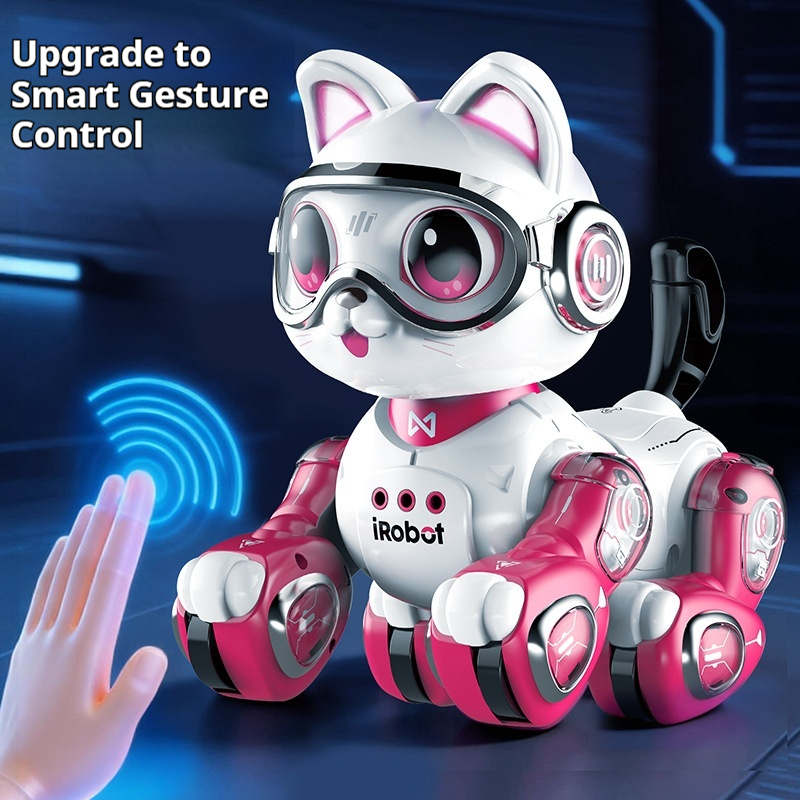 AIスマートバイオニックロボット馬 プログラム可能なリモコン - Robot Remote Control のレビューと価格
